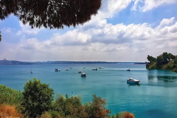 Çobandede Parkı - Resim 13