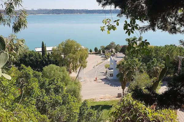 Çobandede Parkı - Resim 9