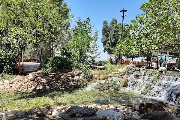 Çobandede Parkı - Resim 10