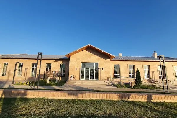 Yalıhüyük Millet Bahçesi - Resim 3