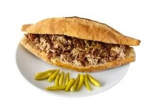 Gala Kokoreç Bağcılar Çiftlik - Resim 19