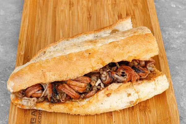 Gala Kokoreç Bağcılar Çiftlik - Resim 18