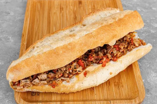 Gala Kokoreç Bağcılar Çiftlik - Resim 8