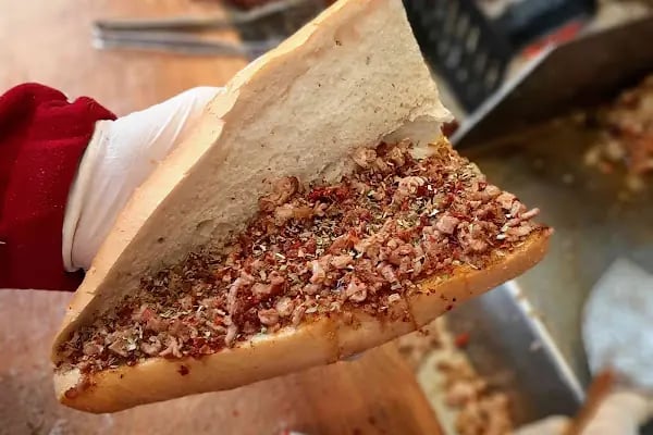 Gala Kokoreç Bağcılar Çiftlik - Resim 3