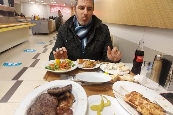 Gala Kokoreç Bağcılar Çiftlik - Resim 20