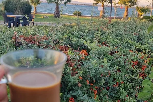 Rıhtım Cafe - Resim 6