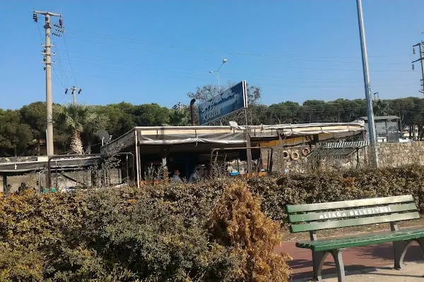 Rıhtım Cafe - Resim 14