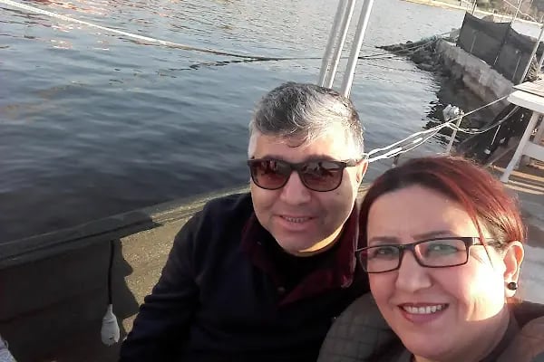 Rıhtım Cafe - Resim 17