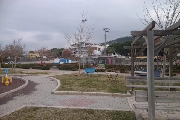 Rıhtım Cafe - Resim 13