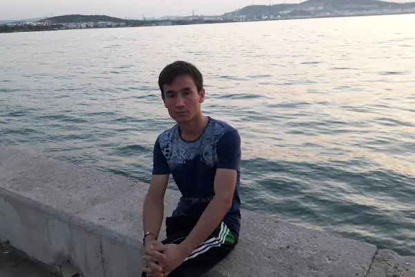 Rıhtım Cafe - Resim 9