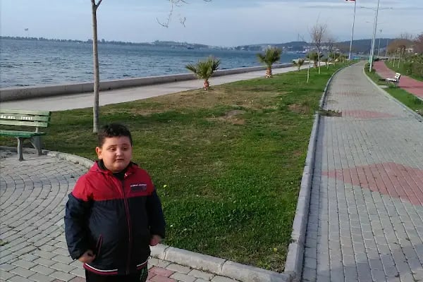 Rıhtım Cafe - Resim 10