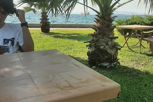 Rıhtım Cafe - Resim 12