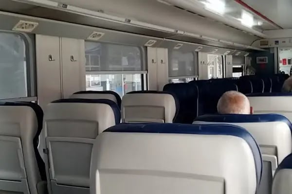 Tcdd Gar Müdürlüğü - Resim 1