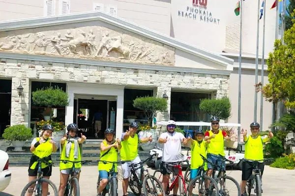 Mark Warner Phokaia Beach Resort - Resim 20