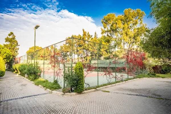 Mark Warner Phokaia Beach Resort - Resim 18