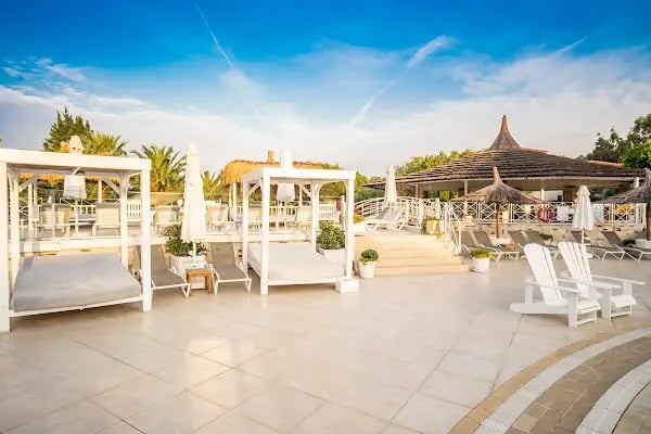 Mark Warner Phokaia Beach Resort - Resim 11
