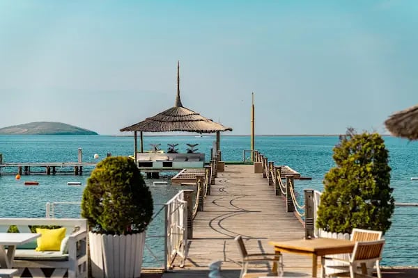 Mark Warner Phokaia Beach Resort - Resim 10