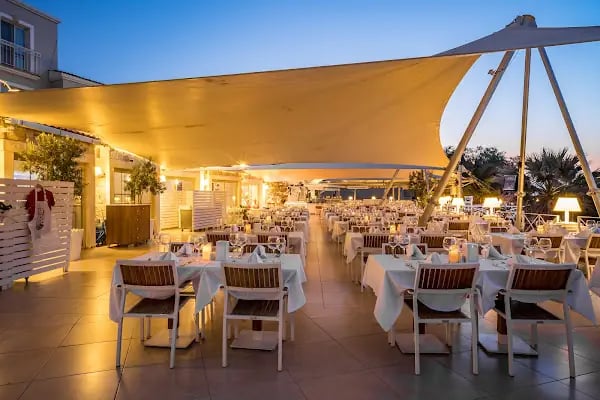 Mark Warner Phokaia Beach Resort - Resim 8