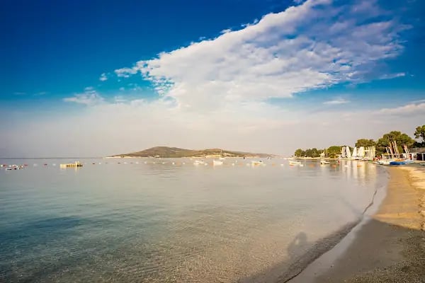 Mark Warner Phokaia Beach Resort - Resim 15