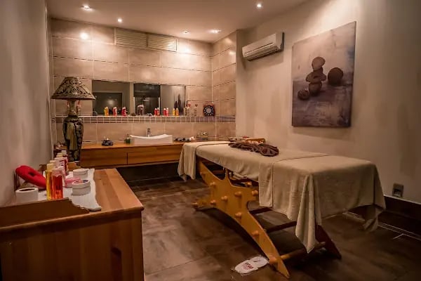 Mark Warner Phokaia Beach Resort - Resim 7