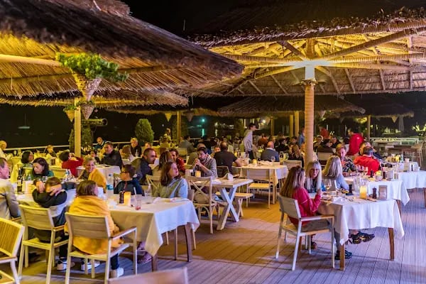 Mark Warner Phokaia Beach Resort - Resim 19