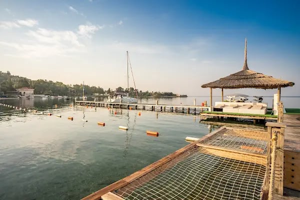 Mark Warner Phokaia Beach Resort - Resim 16