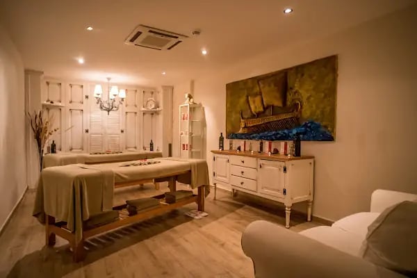 Mark Warner Phokaia Beach Resort - Resim 2