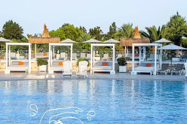 Mark Warner Phokaia Beach Resort - Resim 3