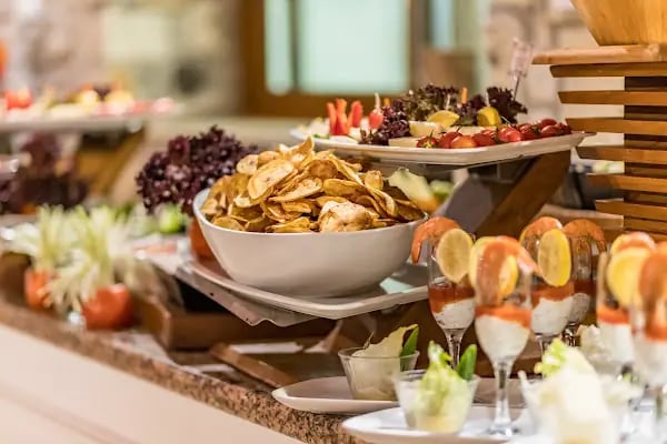 Mark Warner Phokaia Beach Resort - Resim 12