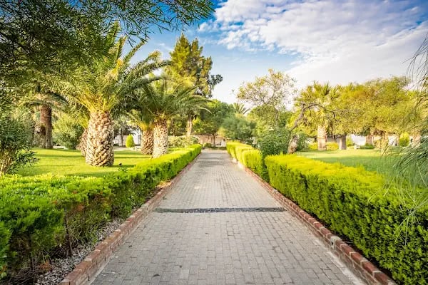 Mark Warner Phokaia Beach Resort - Resim 5