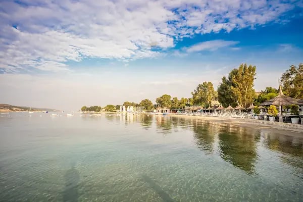 Mark Warner Phokaia Beach Resort - Resim 9
