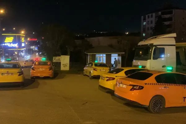 Hadımköy Taksi - Resim 7