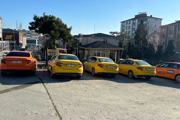 Hadımköy Taksi - Resim 6