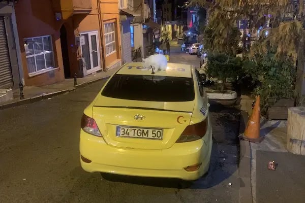 Hadımköy Taksi - Resim 10