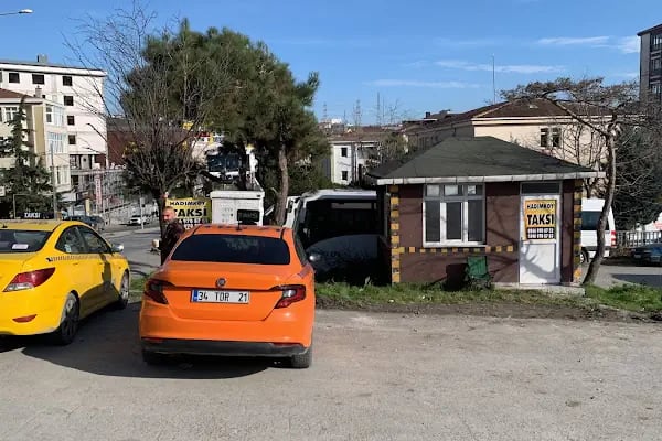 Hadımköy Taksi - Resim 5