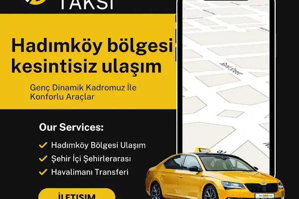 Hadımköy Taksi - Resim 15