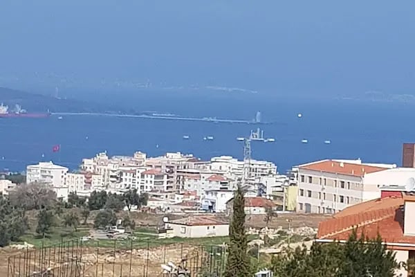 Ulaşoğlu Sitesi - Resim 3