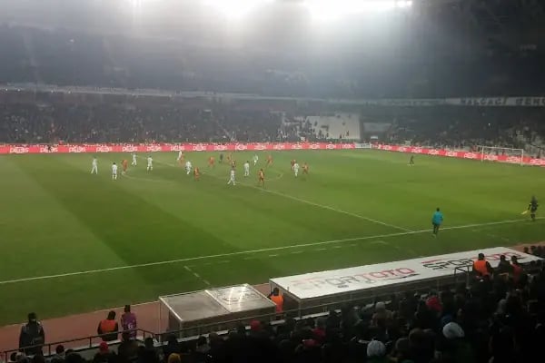 KONYA MEDAŞ BÜYÜKŞEHİR BELEDİYE STADYUMU - Resim 11
