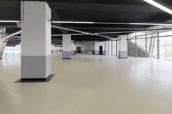 KONYA MEDAŞ BÜYÜKŞEHİR BELEDİYE STADYUMU - Resim 10