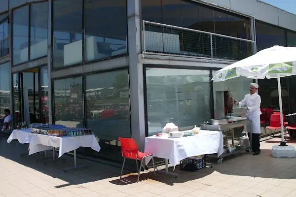 Yemek Sofrası Toplu Yemek ve Catering Hizmetleri - Resim 10