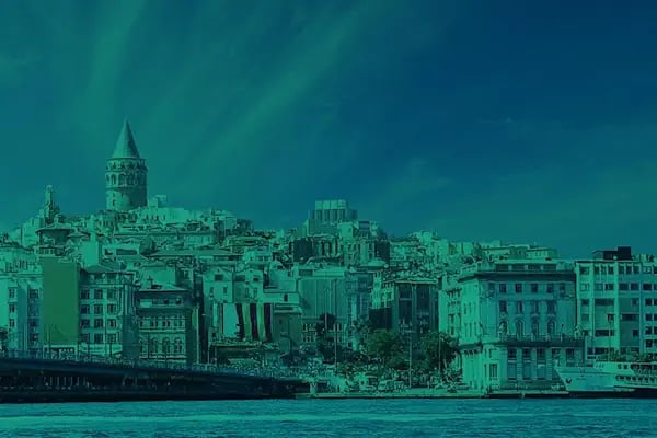 Yemek Sofrası Toplu Yemek ve Catering Hizmetleri - Resim 17