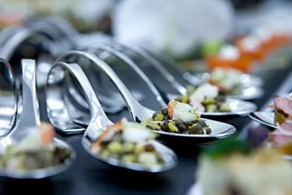 Yemek Sofrası Toplu Yemek ve Catering Hizmetleri - Resim 8