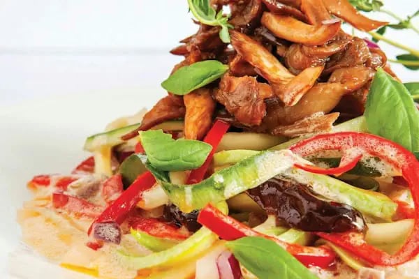 Yemek Sofrası Toplu Yemek ve Catering Hizmetleri - Resim 19