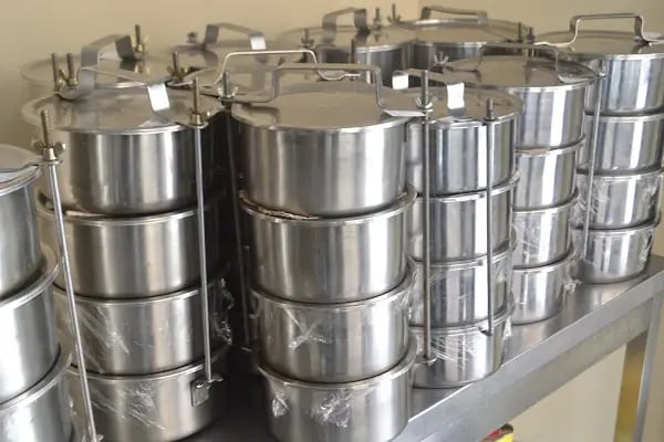 Yemek Sofrası Toplu Yemek ve Catering Hizmetleri - Resim 5