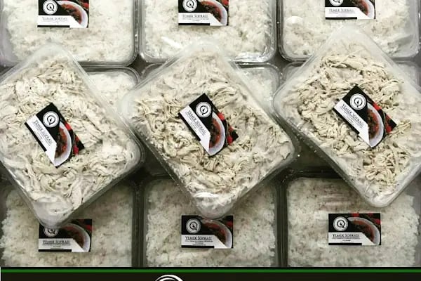 Yemek Sofrası Toplu Yemek ve Catering Hizmetleri - Resim 20