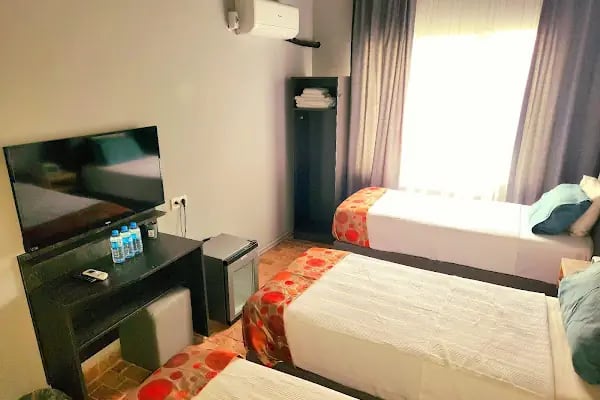 City Park Suites Çorlu - Resim 13