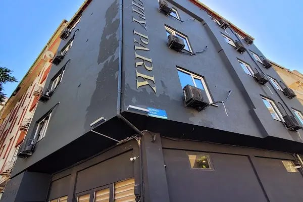 City Park Suites Çorlu - Resim 10
