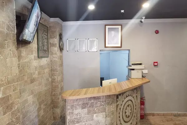 City Park Suites Çorlu - Resim 8