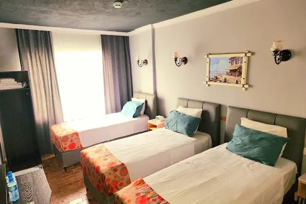 City Park Suites Çorlu - Resim 2
