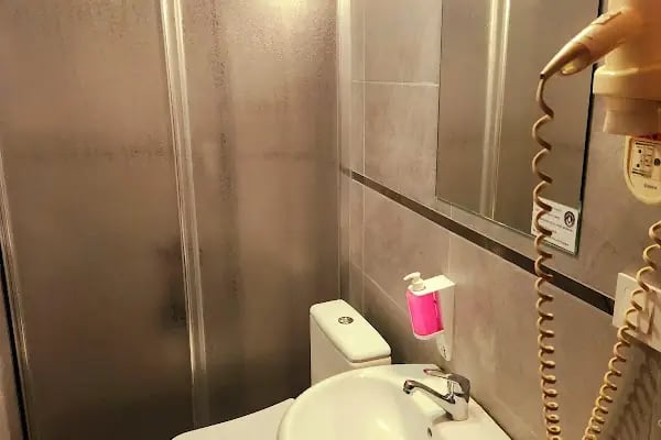 City Park Suites Çorlu - Resim 3
